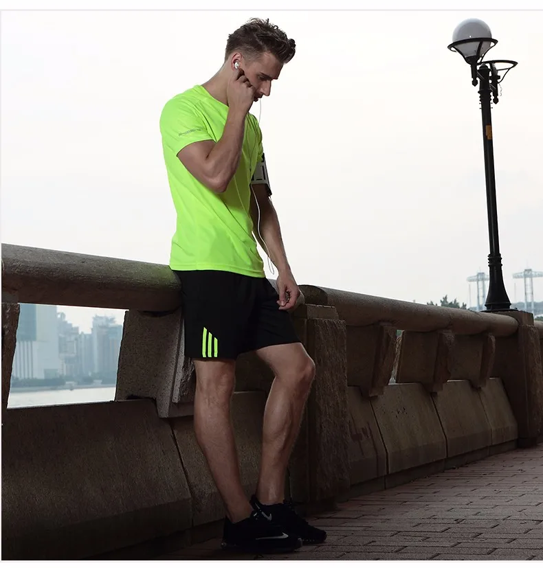 2017 Мужская спортивная одежда мужская футбольная Джерси спортивные майки для