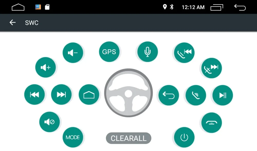 Android 9,0 двойной Din Авто gps радио для Toyota Avensis T25 2003 2004 2005 2006 2007 2008 автомобильный DVD Аудио Видео навигационная система