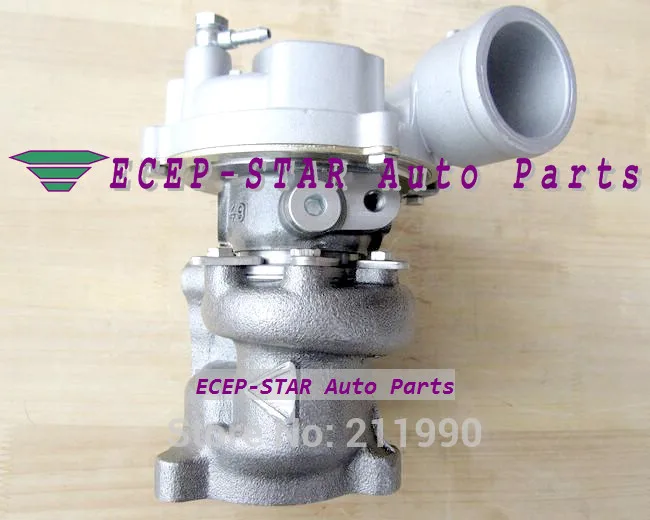 Турбокомпрессор K03 005 53039880005 53039700005 для AUDI A4 B5 A6 C5 Volkswagen VW Passat 1 8 T 96 AEB ARL 1.8L