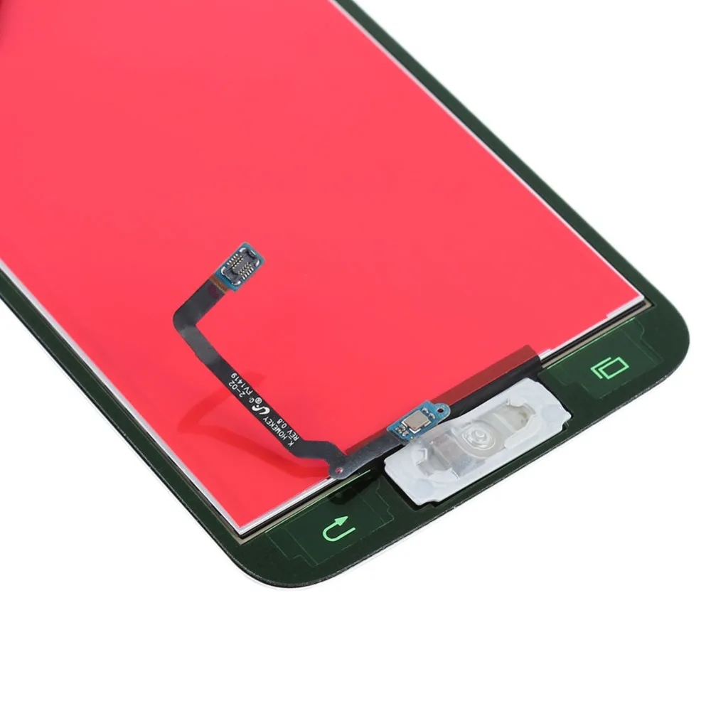 Регулируемая яркость TFT дисплей для samsung Galaxy S5 I9600 G900 G900F ЖК-дисплей сенсорный экран дигитайзер Senor сборка