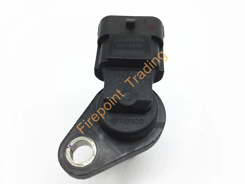 Для Hyundai KIA Датчик положения распределительного вала CPS OEM 39350-2B030 393502B030 |
