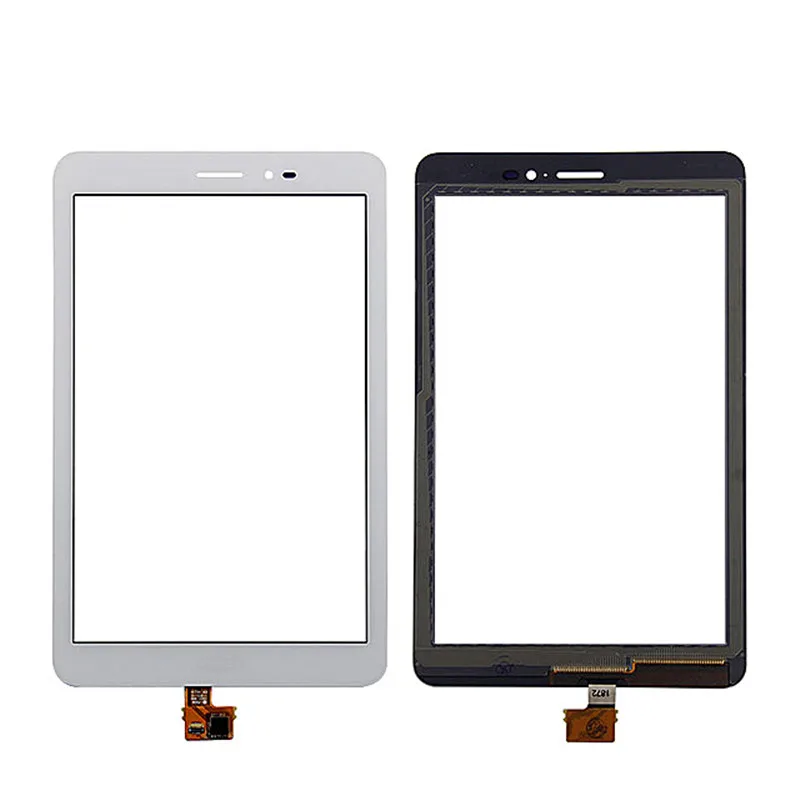 Для 8 0 &quotHuawei MediaPad T1 S8 701U 701 3G сенсорный экран дигитайзер панель стеклянный датчик
