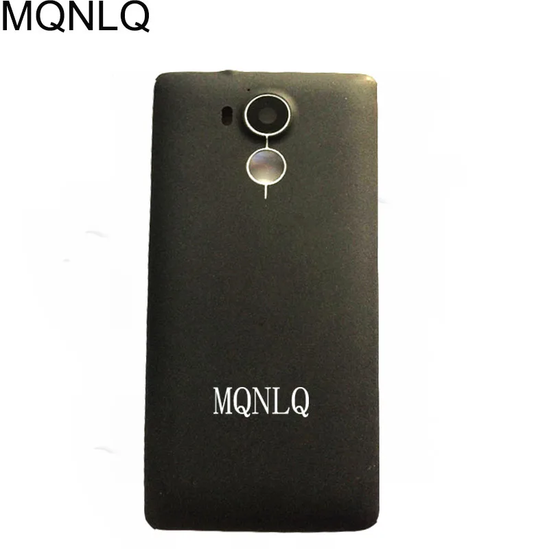 

Housing Battery Cover Parts Housing For elephone vowney Battery Door Back Cover