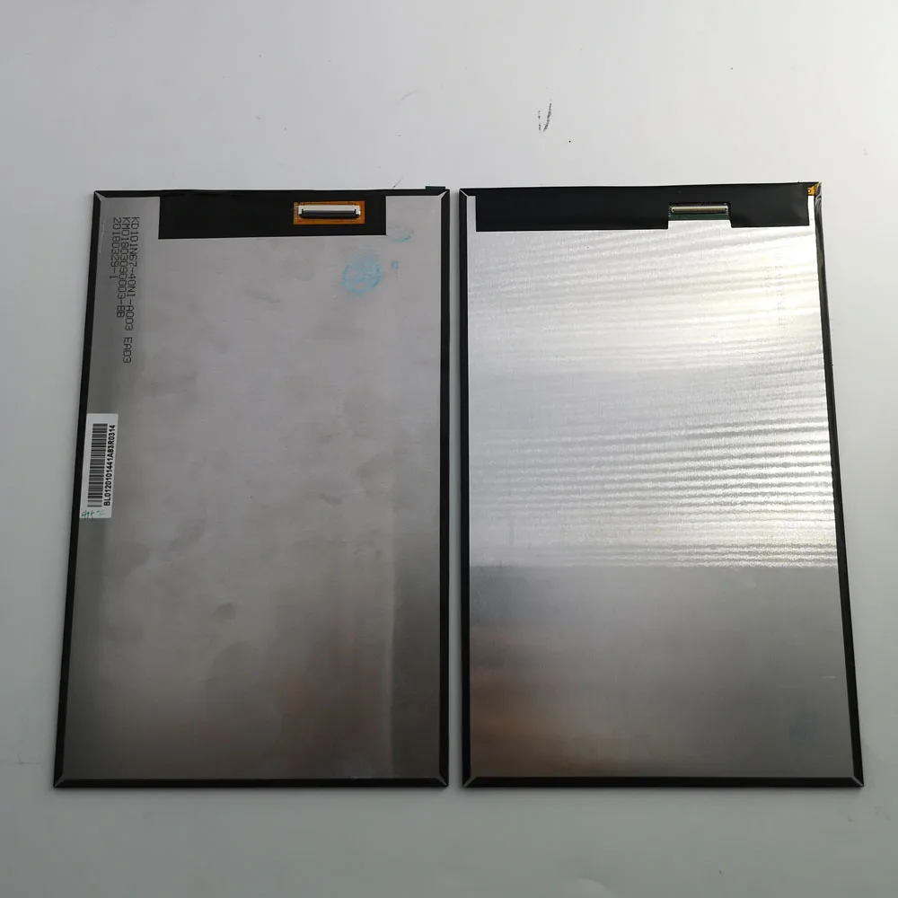 10," ЖК-дисплей панель экран монитор модуль тест для lenovo MIIX 320 MIIX 320-10ICR MIIX320 две версии