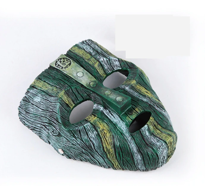 Коллекционное изделие маска декоративные изделия из смолы полистоуна уход за