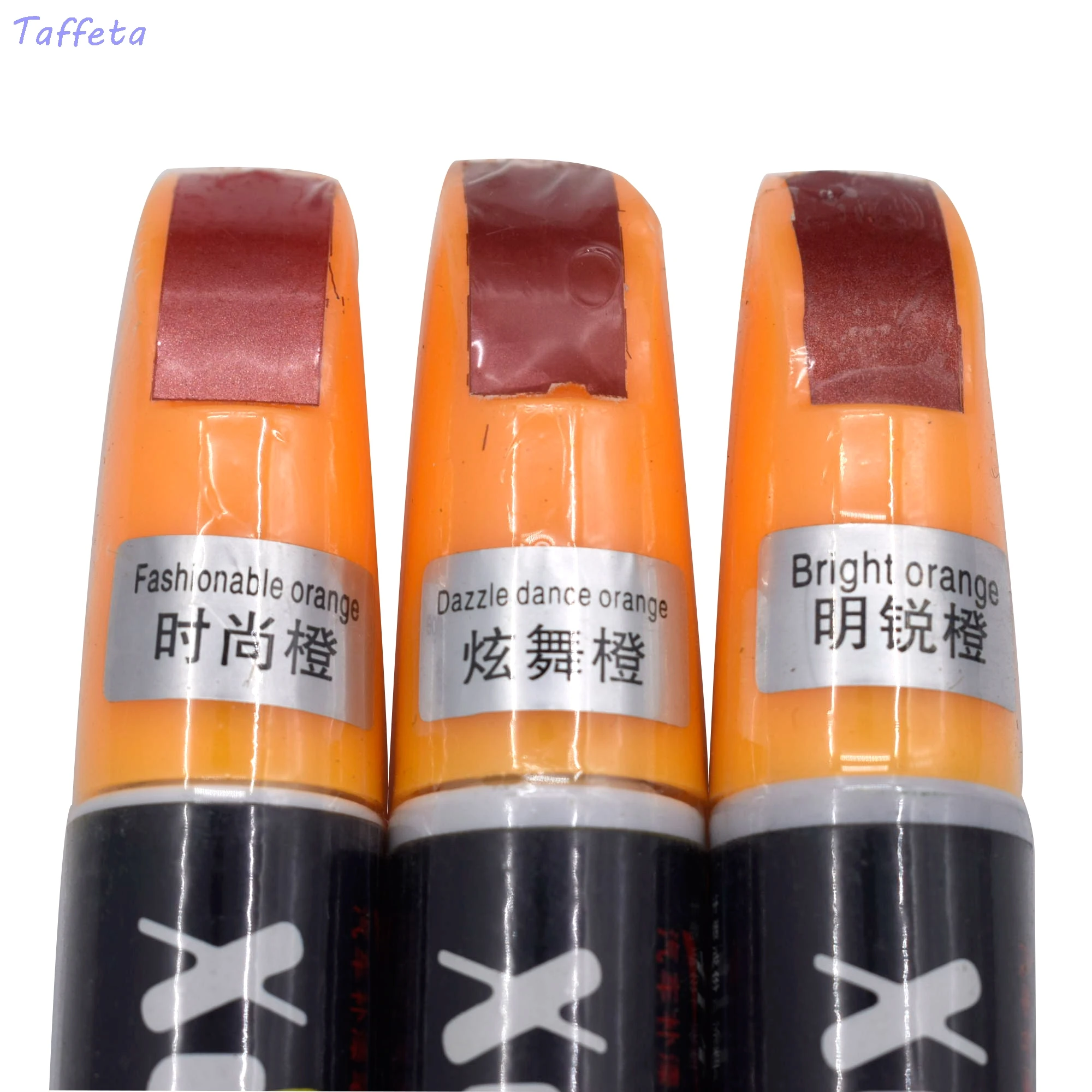 1 шт. оранжевый Цвета Инструменты для ремонта автомобилей ручка автомобиля Pro Smart