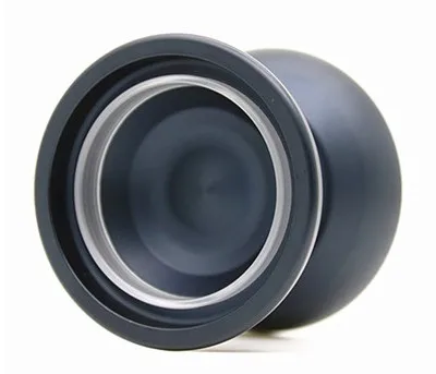 TOPYO NUIT YOYO 1A 3A 5A Профессиональный yoyo TOPYO nation металлический подшипник yoyo PC Пластиковый мячик-кольцо для соревнований йо-йо - Цвет: Midnight blue