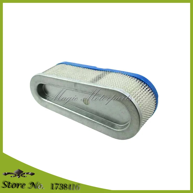Воздушный фильтр и предварительный из пены ДЛЯ Briggs & Stratton 196700 257700 259700 28A700 28B700 28C700