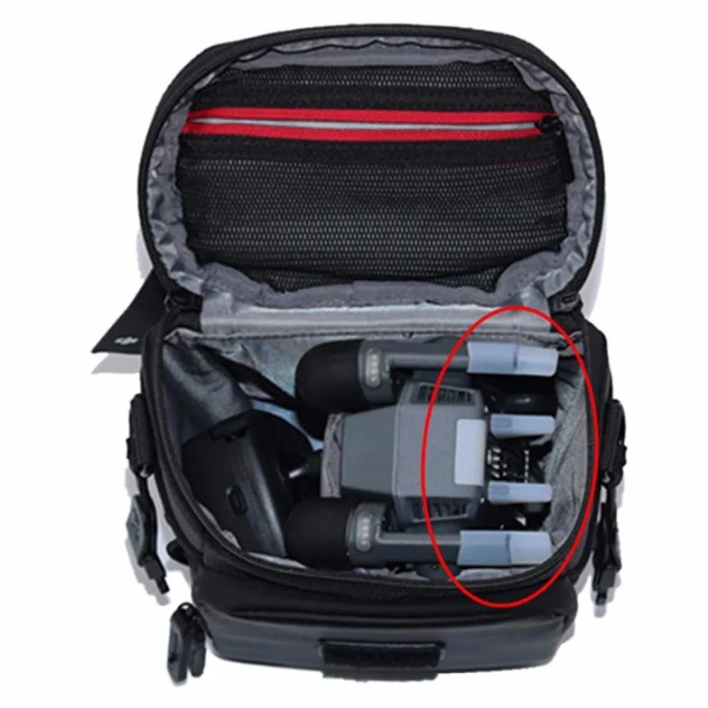 DJI Mavic Pro силиконовая посадочная Шестерня защита кронштейна для RC Drone|protector|protector