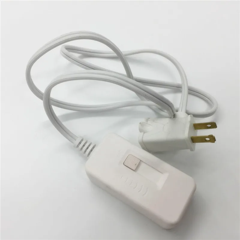 Диммер UL для подключения лампы к светодиодному диммеру Настольный напольный