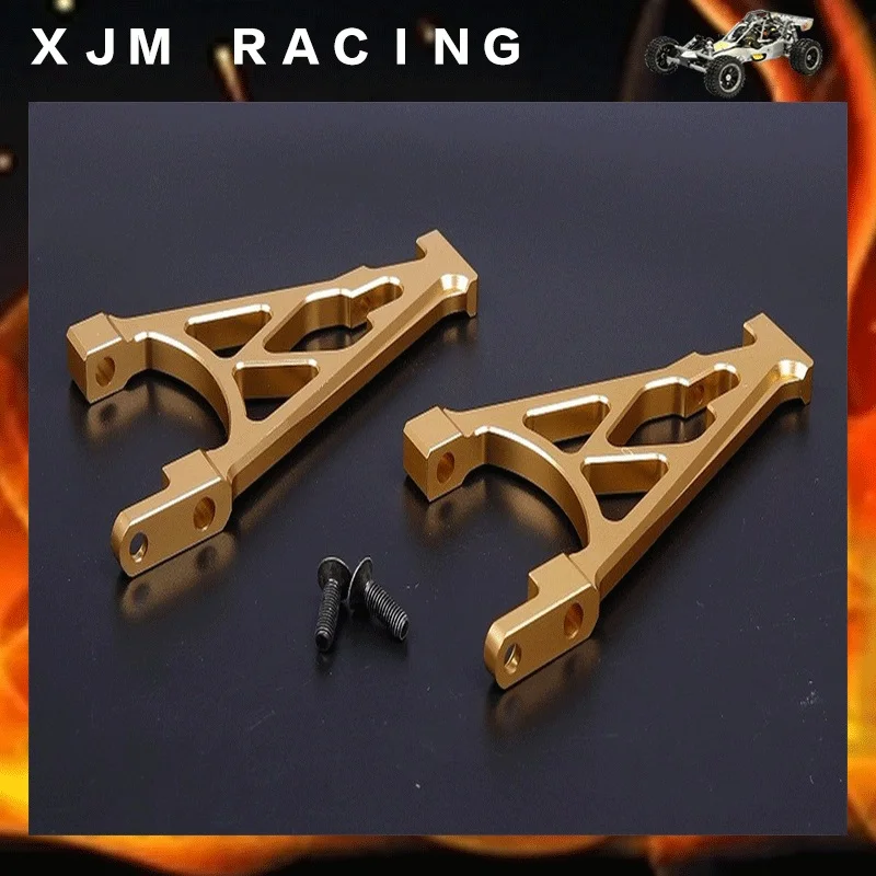 Задний амортизационный башенный комплект CNC для 1/5 HPI Rovan KM Baja 5B 5T 5SC Запчасти