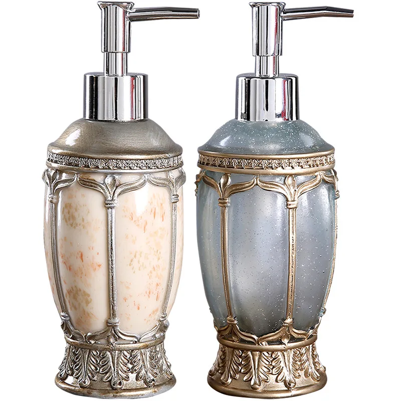 Винтажный дозатор жидкого мыла для ванной комнаты кухни|Дозаторы мыла| |