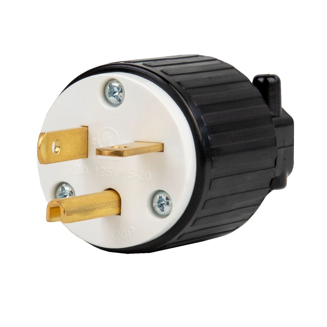 (Национальная ассоциация владельцев электротехнических 5 20P Американский