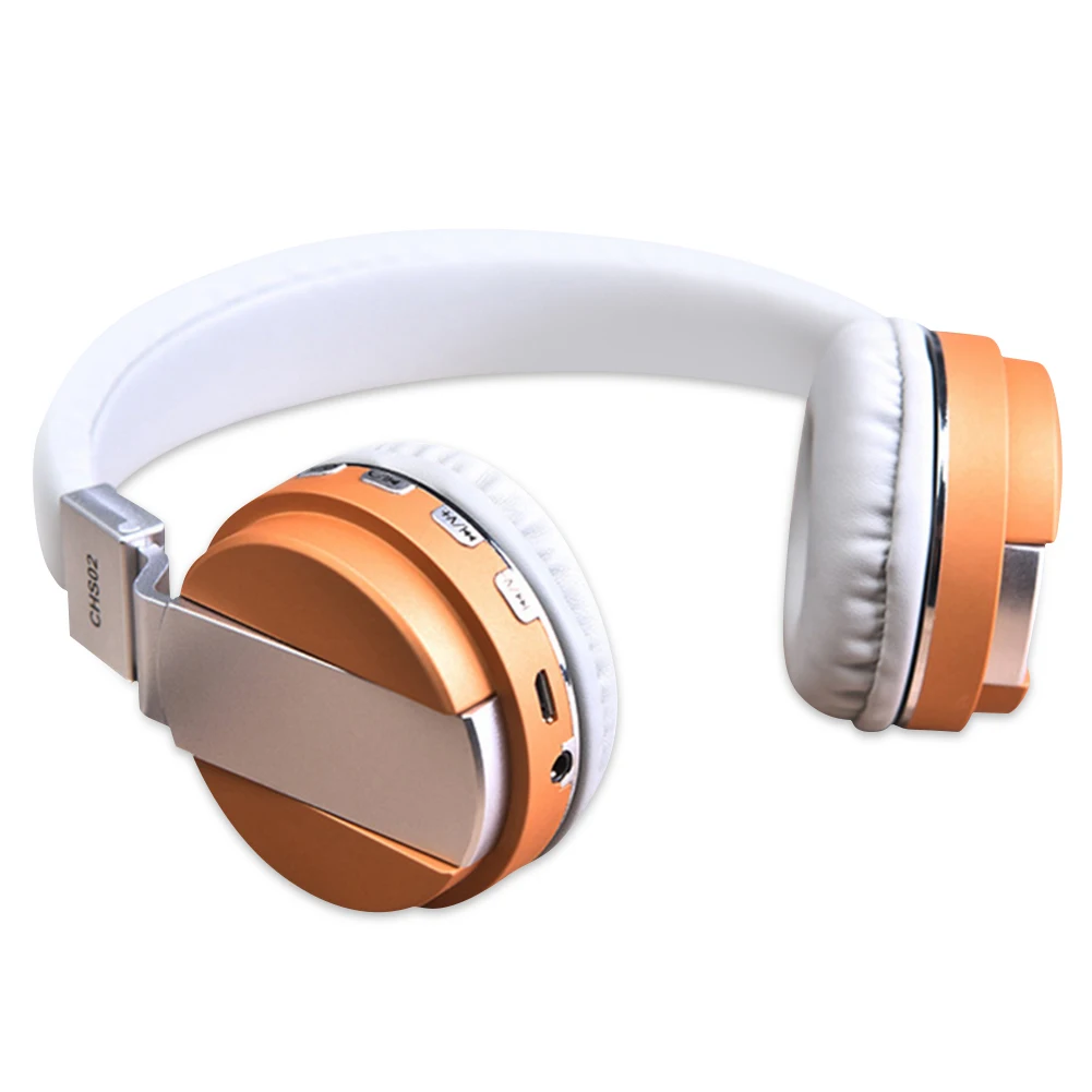 Bluetooth наушники Стерео тяжелый бас Беспроводная игровая Музыкальная гарнитура с микрофоном наушники для мобильного телефона для xiomi iphone компьютер