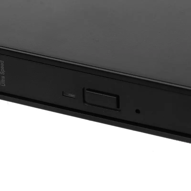 USB C Тип CD DVD RW рекордер Внешний Оптический привод горелка Rom реписатель для Macbook