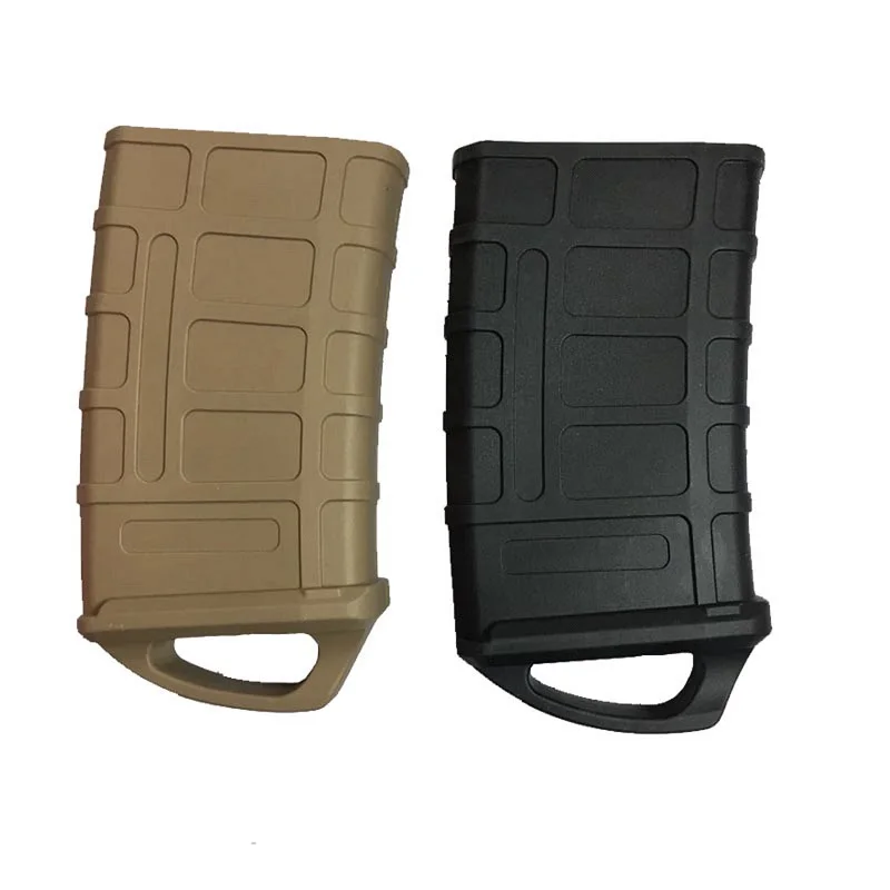 Резиновая кобура для журнала M4/M16 5 56 attifical Rubber Pouch бесплатная доставка|nato mag|5.56