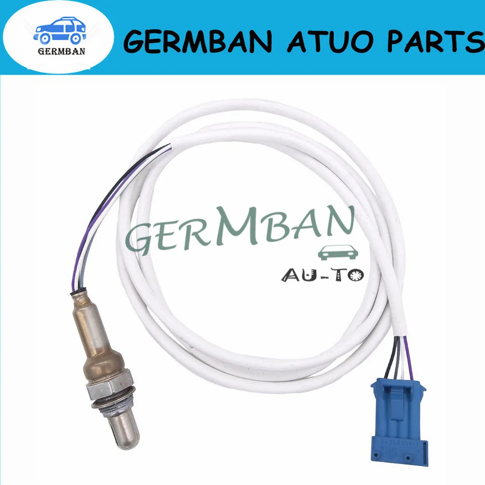 Кислородный датчик O2 лямбда подходит для Peugeot 407 No #9653791880|sensor lambda|sensor oxygensensor o2 |