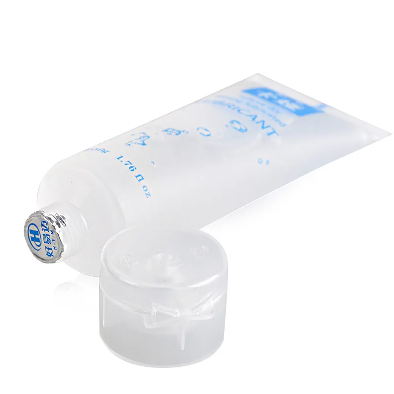 Кайя растворимые в воде на основе натурального Интимная Анальная смазка для Для