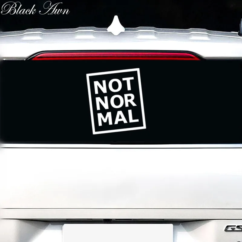 Не обычный забавные Стикеры для автомобиля Наклейка D125|Наклейки на автомобиль| |