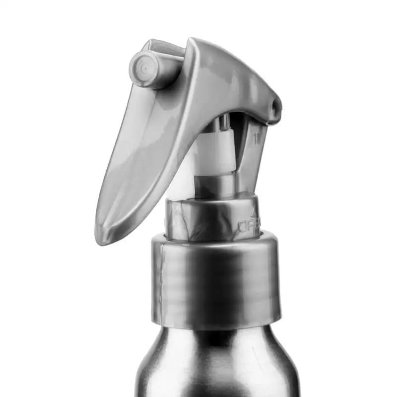 60 мл алюминиевые бутылки для волос|applicator bottle|styling toolshair applicator bottle |