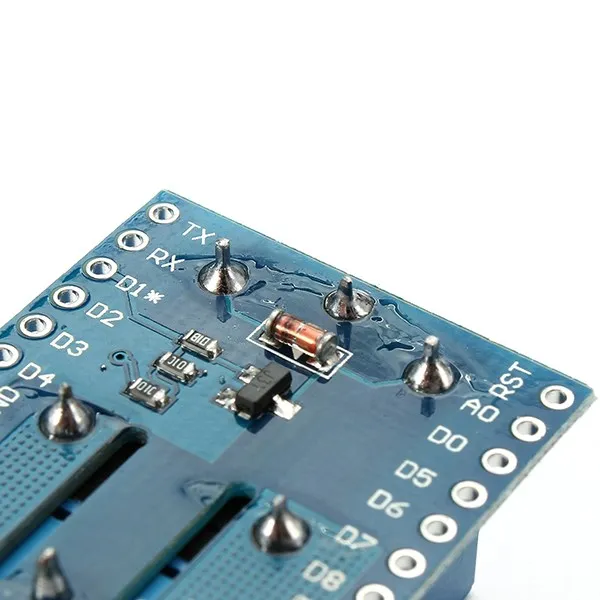 1 шт. DC 5 в 1CH релейный щит V2 версия 2 для Wemos D1 Mini ESP8266 плата модуля WiFi лучшая акция|dc dc