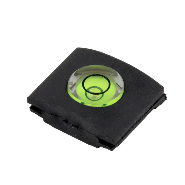 4 шт./компл. Защитная крышка для камеры с пузырьковым уровнем Горячий башмак