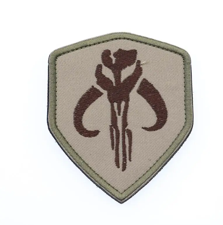 13 3D военная нашивка мама говорит, что я особенный, чтобы защитить наш патч вышитый боевой нарукавник значок одежда сумка с крючком и петлей - Цвет: 13