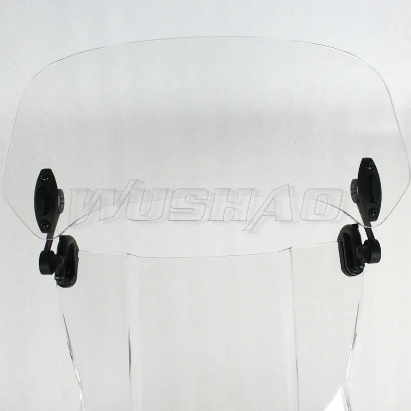 Удлинитель ветрового стекла для скутера Honda Forza NSS300 NSS250 Reflex NSS 300 250 PCX150 PCX125 PCX 150