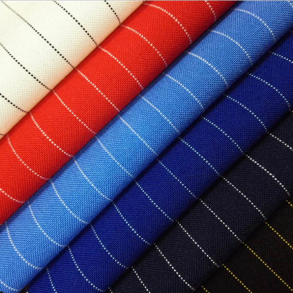 

Fabric Fashion Business Suit Pants Dress Shirt Skire Fabric DIY Fabric Cloth Handmade Width 1.5m*Length 1m B100