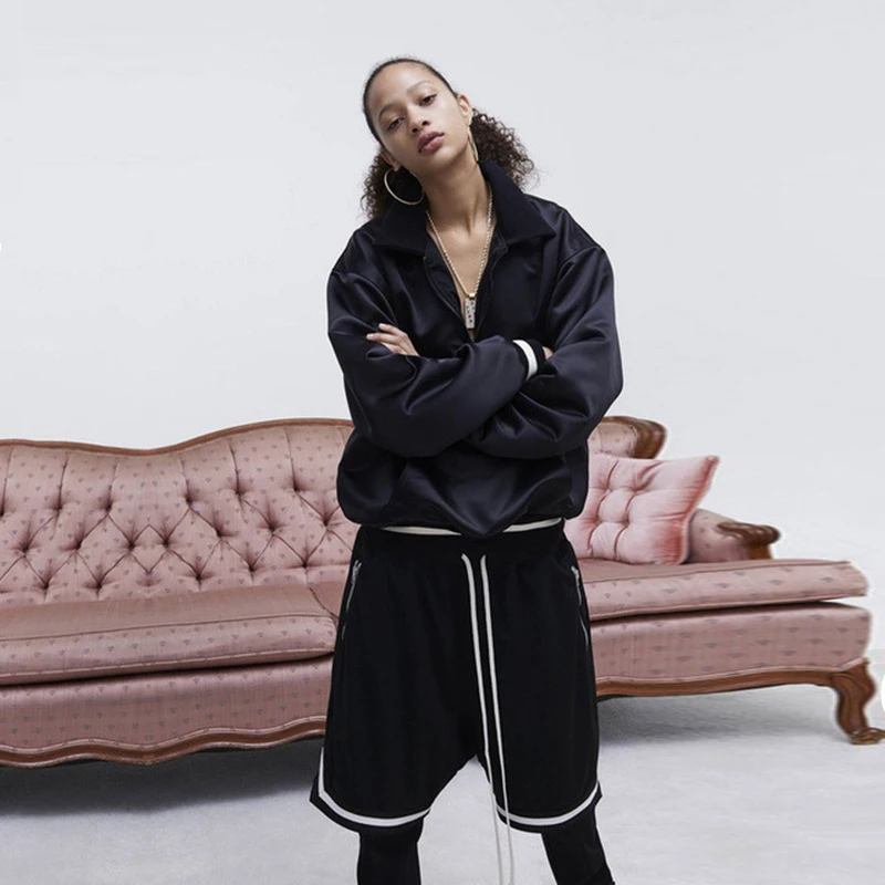 Джастин Бибер шорты бермуды свободные мужские повседневные разные цвета для