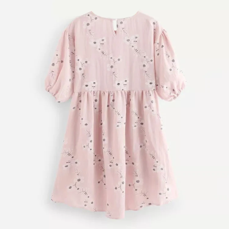 Women Peplum Tops And Blouses Autumn 2018 Fashion Half Sleeve Blouse Ruffle O Neck Irregular Casual Loose Floral Printing |