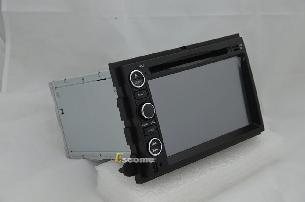Mtk3360 автомобильный DVD Automotivo для FORD 500 Ford F150 2004 2005 2006 2007 2008 2009 2010 с Bluetooth Радио стерео