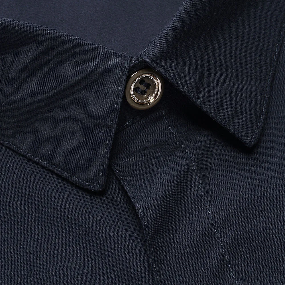 Новинка 2018 повседневные рубашки мужские летние с коротким рукавом тонкие крутые