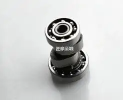 high quality camshaft for YAMAHA YW125 BWS 125 / ZUMA CYGNUS-X /-SR /-FI 125cc | Автомобили и мотоциклы