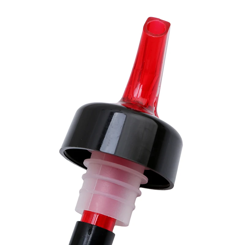 Декантер для вина красная аэрация выливной носик аэратор быстрая наполненный