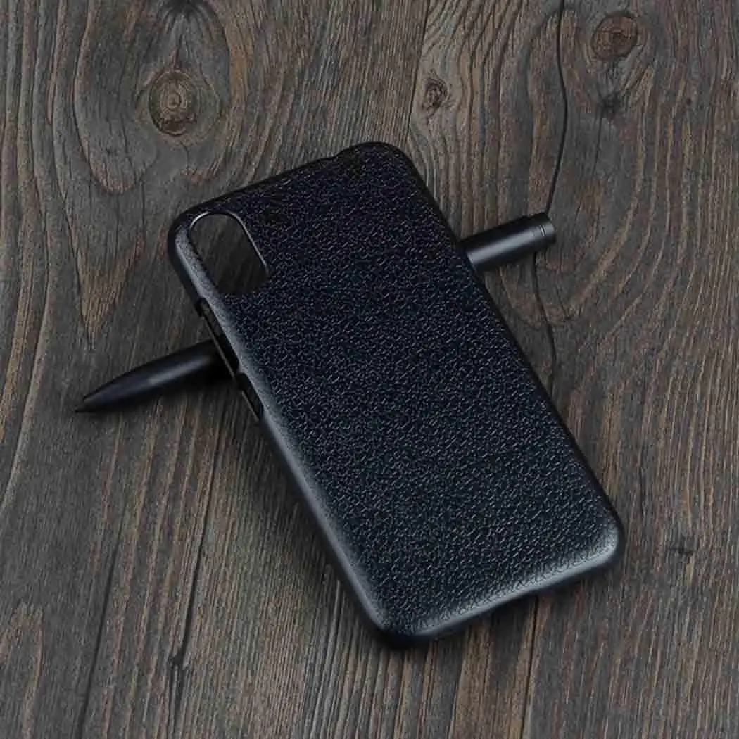 Новый ПК корпус кожи мобильного телефона оболочка протектор твердый прозрачный