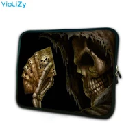 grim reaper laptop bag 7 9 notebook sleeve cover tablet case 7 tablet protective shell skin for microsoft surface pro 4 tb 23497