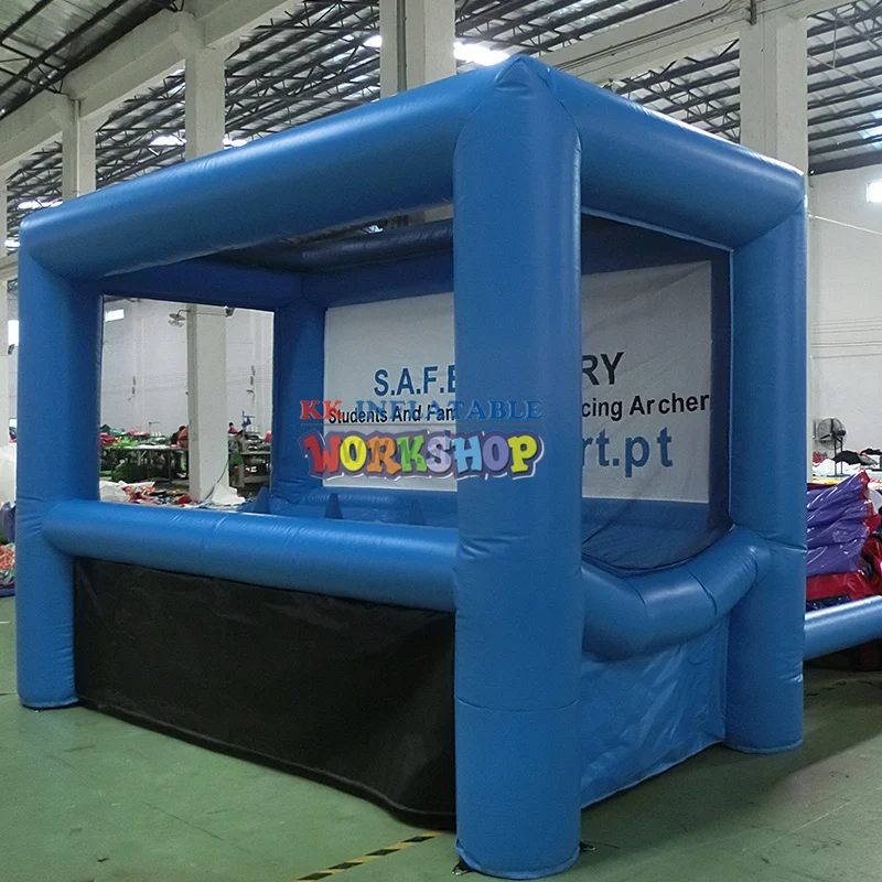 Party inflatable sports games PVC castle bounce house | Игрушки и хобби