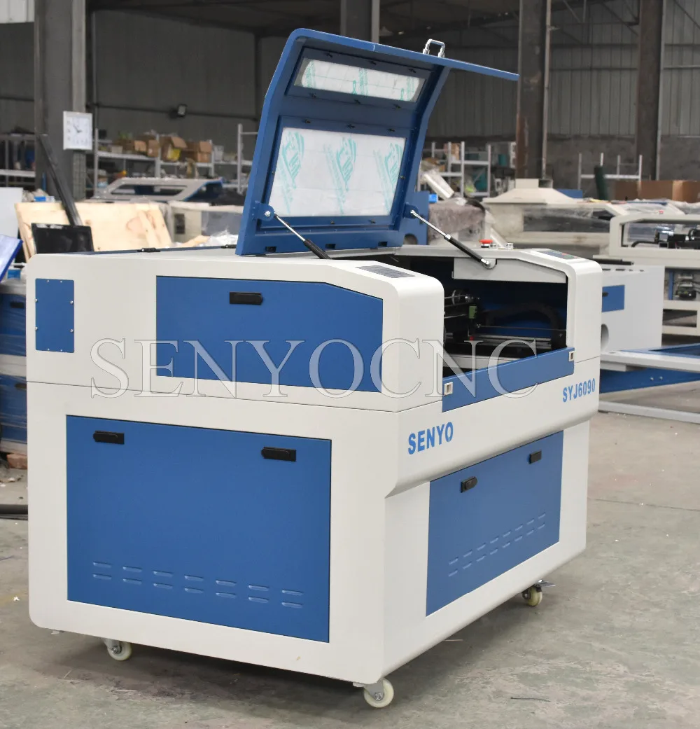 Factory price Laser cutter cnc/Mdf laser cutting machine in wood routers/Laser china | Wood Router