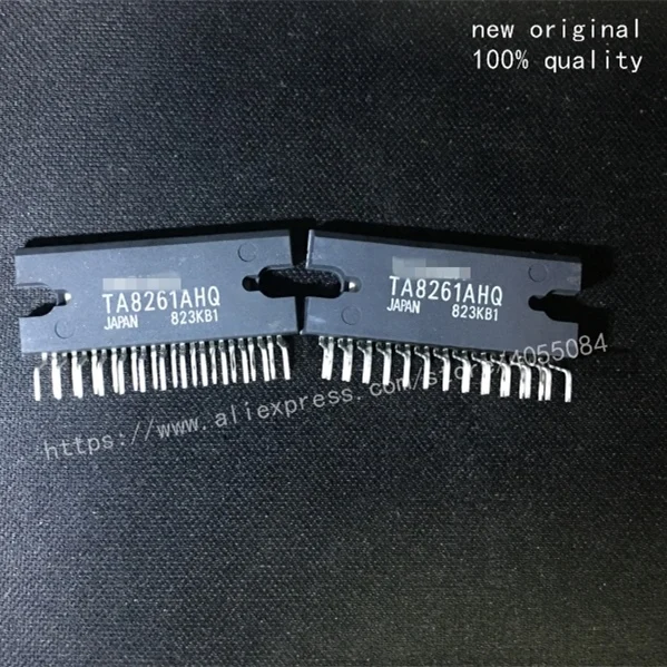 TA8261AHQ MT1389QE LETL TF32A9FDL1 RK2705 TA8261 1020 100LQ Новинка|Игровые консоли| |