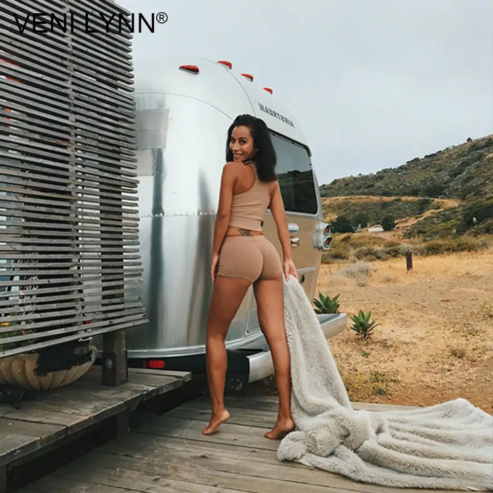 VENI LYNN, 10 цветов, хлопковые шорты для подтяжки ягодиц, облегающие, дышащие, персиковые, сексуальные, женские, защитные штаны