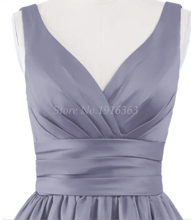 Женское платье подружки невесты вечернее 2019|bridesmaid dresses|pleated bridesmaid dressnew dress |