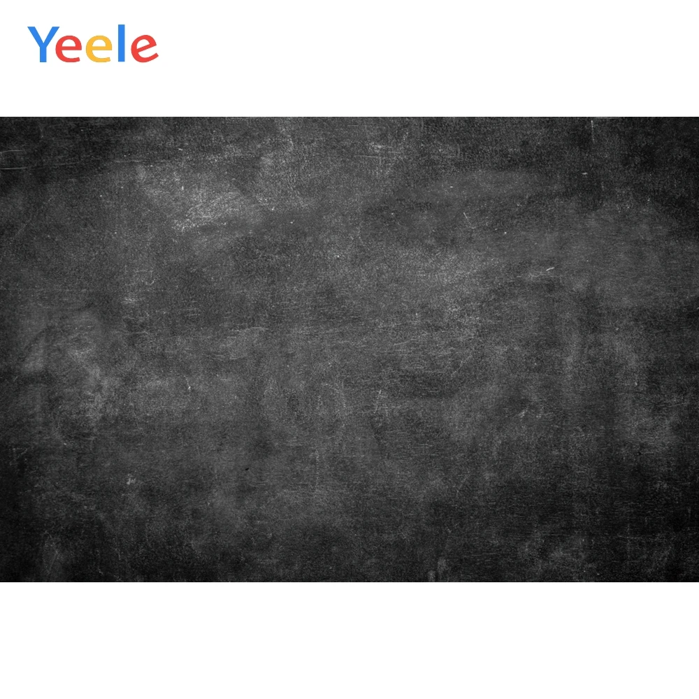 Yeele Темный сплошной цвет градиент цемент стена ПОРТРЕТНАЯ ФОТОГРАФИЯ фоны Индивидуальные фотографии фоны для фотостудии