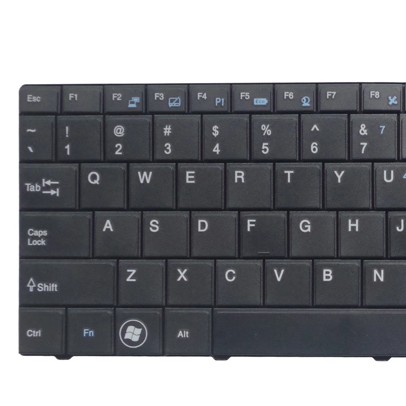 Клавиатура для ноутбуков MSI EX400 X-Slim X300 X320 X330 X340 X400 X410 X430 Wind U200 U210 U230 U250 U270 E1312 E1313 |