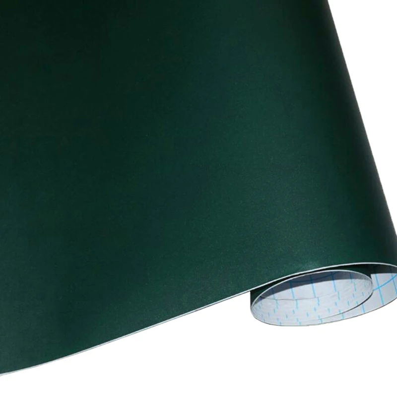 1 шт. съемная виниловая наклейка на зеленую доску стираемая доска для граффити