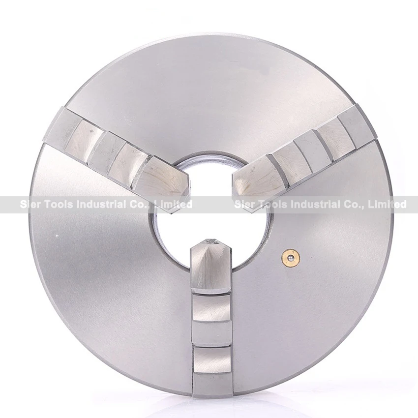 Патрон для токарного станка патрон с ручным управлением/3 кулачковый