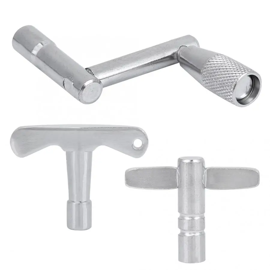 Детали ударного инструмента Аксессуары для Прочная хромированная сталь новый