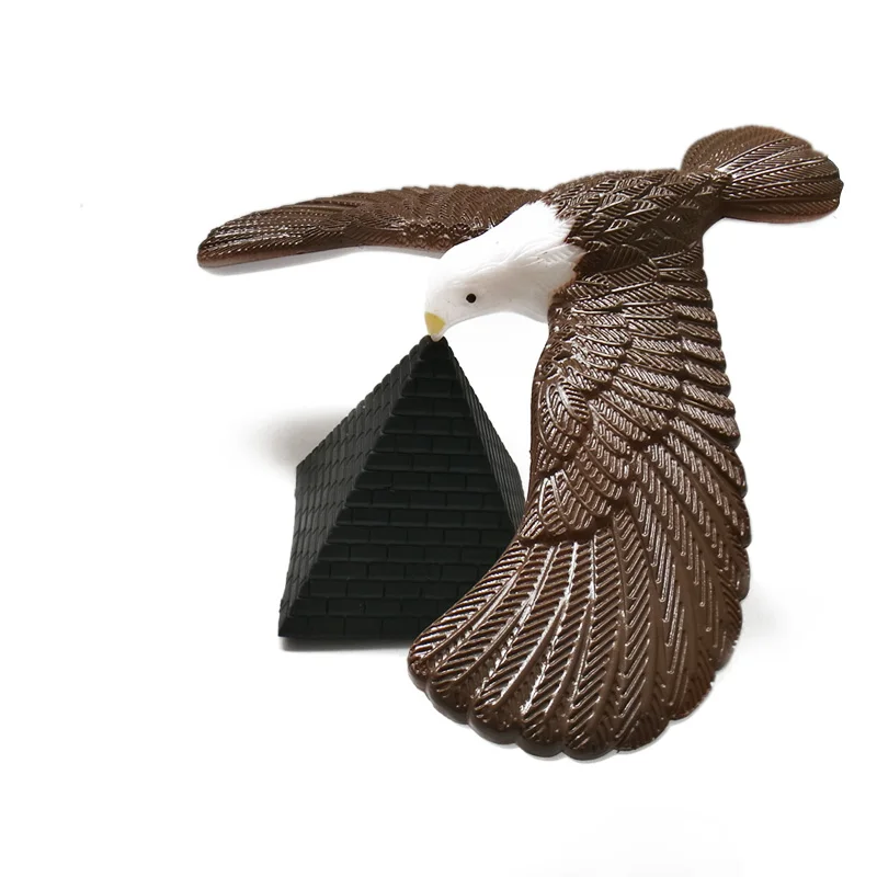 Balance eagle креативная наука новые специальные декомпрессионные технологии белый