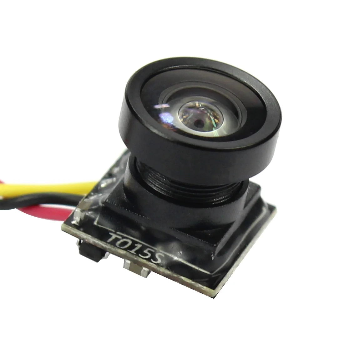 Раздельная камера Feichao FPV 1/4 5 дюймов CMOS датчик изображения 700TVL NTSC 25 МВт 48CH для