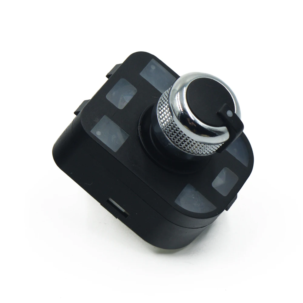 7Pcs New Window headlight Parking Mirror Switch For AUDI A6 S6 C6 Q7 RS6 Allroad Quattro 4F1941431E 4F0959855 4F0959565 | Автомобили и